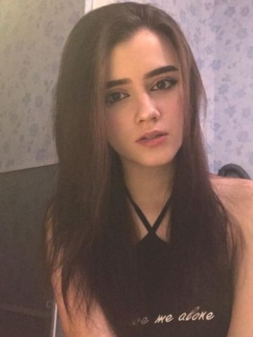 Анкета проститутки Нина, 22 года
